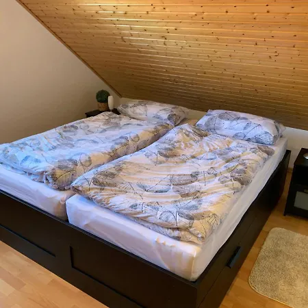 Ferienwohnung Nahe Bentheimer Wald Schuettorf Exterior photo