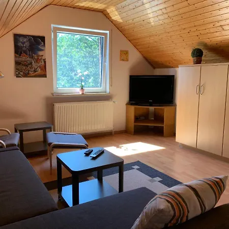Ferienwohnung Nahe Bentheimer Wald Schuettorf Exterior photo