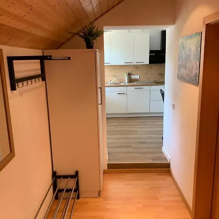 Ferienwohnung Nahe Bentheimer Wald Schuettorf Exterior photo