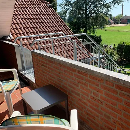 Ferienwohnung Nahe Bentheimer Wald Schuettorf Exterior photo