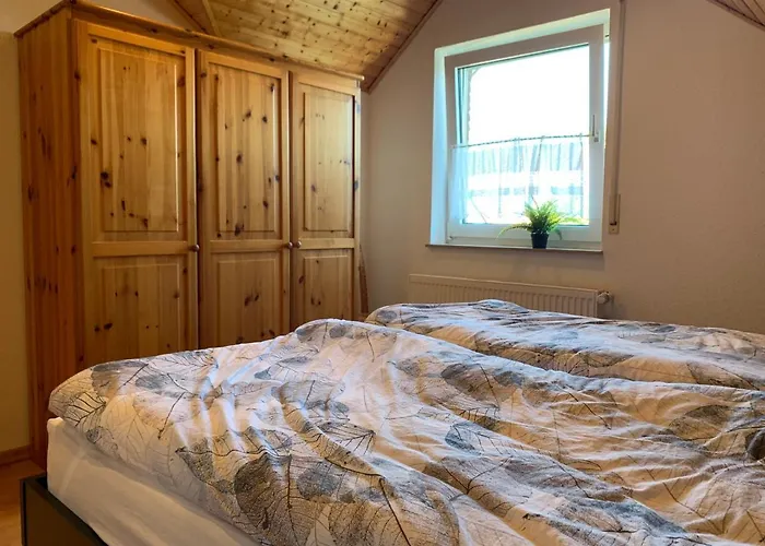 Ferienwohnung Nahe Bentheimer Wald