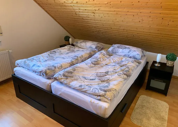Ferienwohnung Nahe Bentheimer Wald