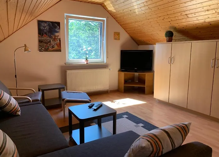 Ferienwohnung Nahe Bentheimer Wald