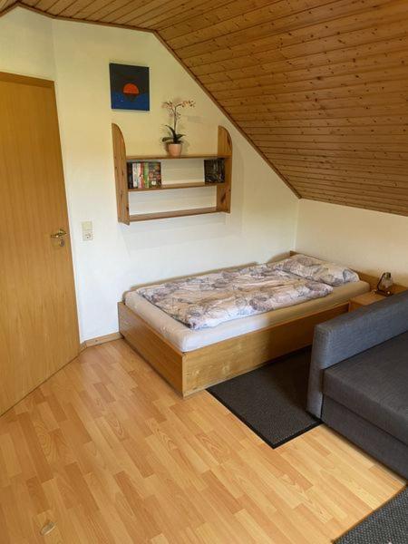 Apartment Nahe Bentheimer Wald Schuettorf