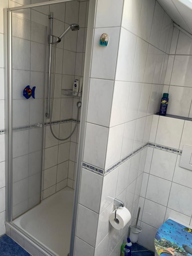 Nahe Bentheimer Wald Apartment Schuettorf