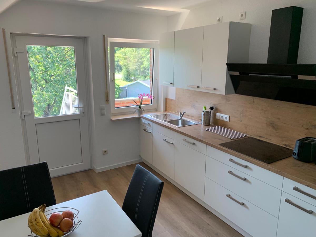 Apartment Nahe Bentheimer Wald *