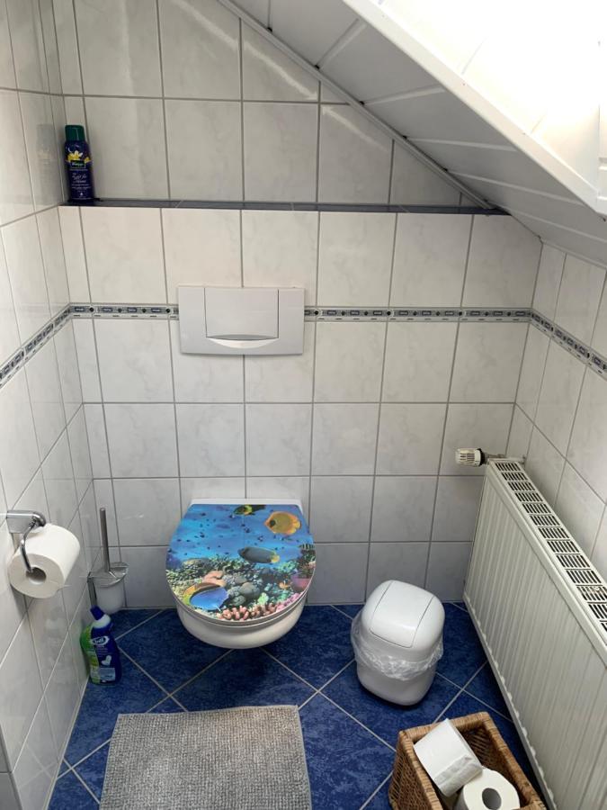 Nahe Bentheimer Wald Apartment