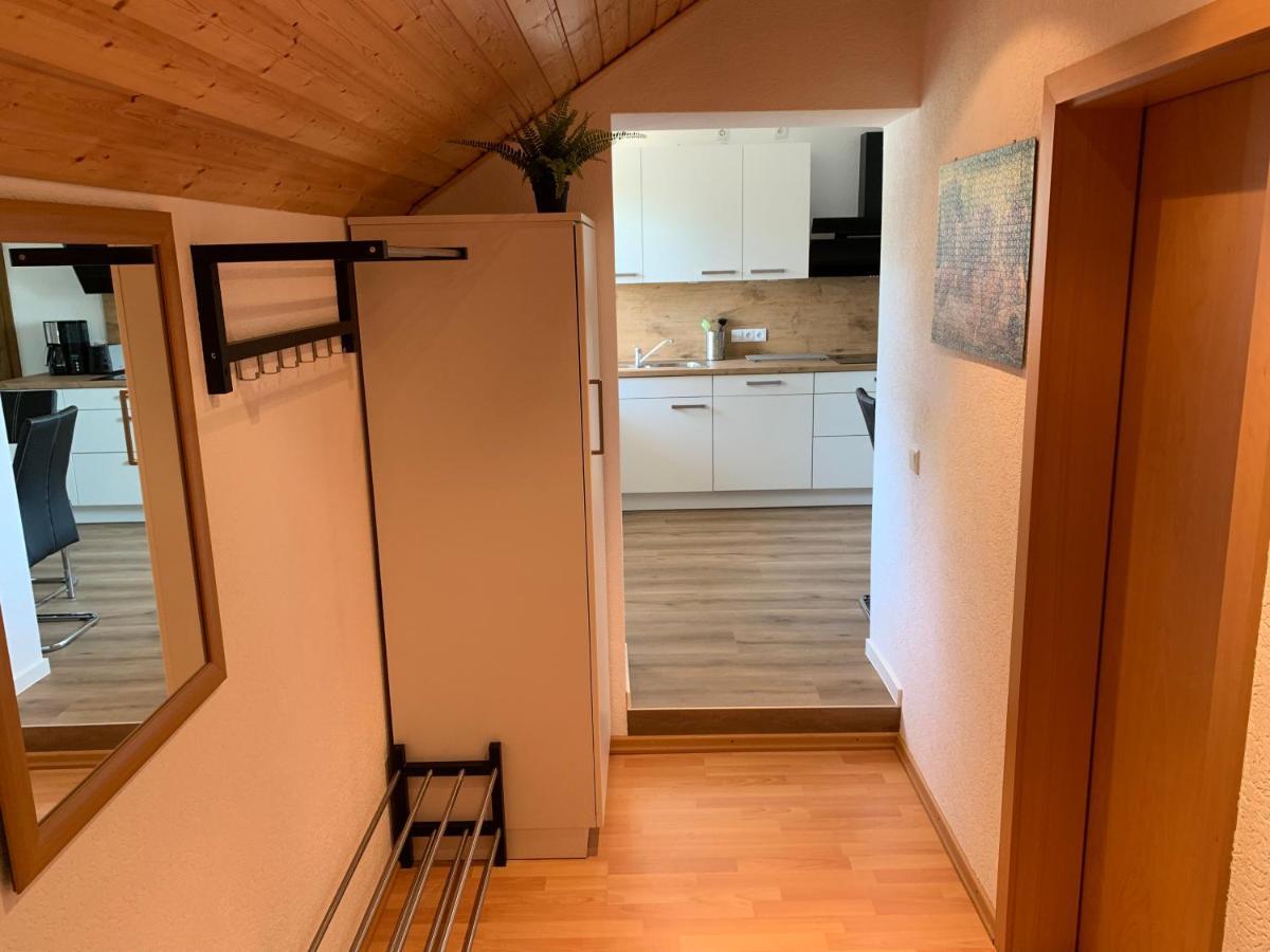 Apartment Nahe Bentheimer Wald *